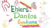 埃勒斯-当洛斯综合征记忆法