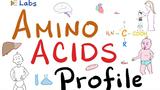 氨基酸- 代谢性疾病诊断 -血液和尿液测试